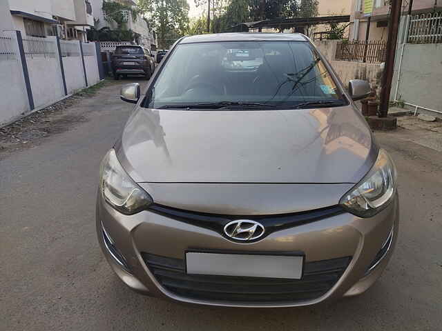 Second Hand Hyundai i20 [2012-2014] Magna (O) 1.2 in Vadodara