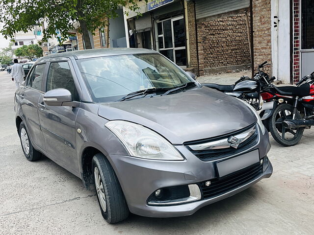 Second Hand Maruti Suzuki Swift [2014-2018] LDi [2014-2017] in Hanumangarh