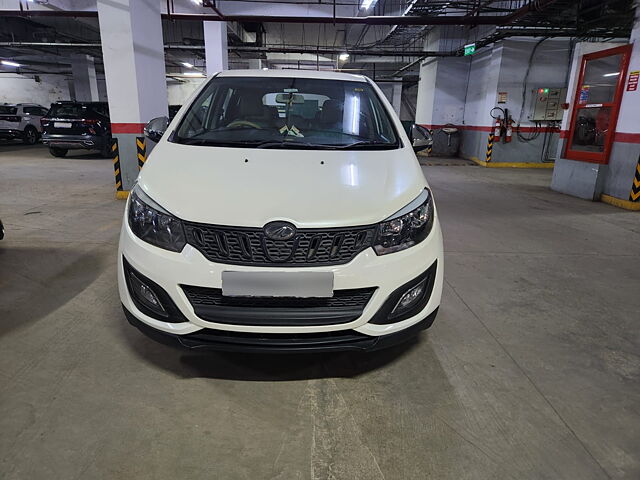 Second Hand Mahindra Marazzo M2 8 STR [2020] in Bhopal