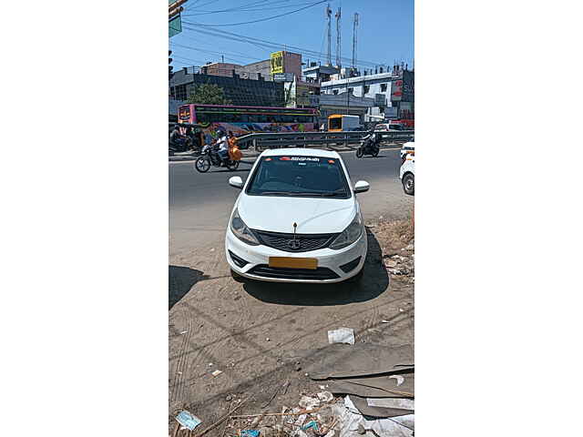 Second Hand Tata Zest XE 75 PS Diesel in Coimbatore