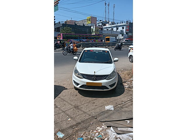 Second Hand Tata Zest XE 75 PS Diesel in Coimbatore