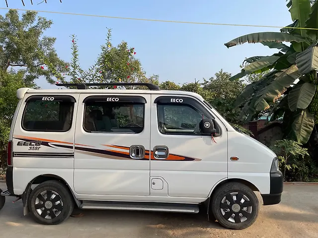 Eeco Car Omni Maruti Van Price 2019 Seater Cost Of Omni Van Maruti