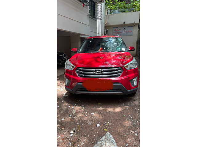 Second Hand Hyundai Creta [2015-2017] 1.4 S Plus in Pune