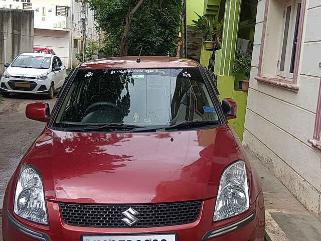 Second Hand Maruti Suzuki Swift  [2005-2010] ZXi in Bangalore