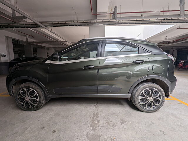 Second Hand Tata Nexon [2020-2023] XMA (S) Diesel [2020-2023] in Bangalore