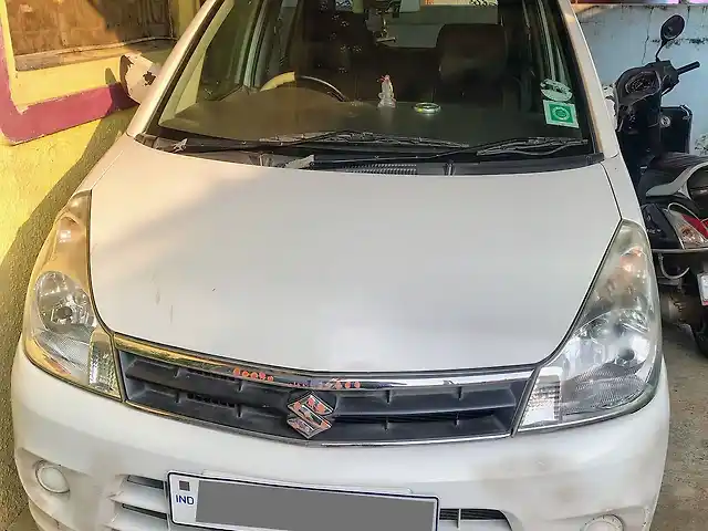Second Hand Maruti Suzuki Estilo LX BS-IV in Bhandara