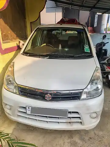 Second Hand Maruti Suzuki Estilo LX BS-IV in Bhandara Second Hand Maruti Suzuki Estilo LX BS-IV in Bhandara