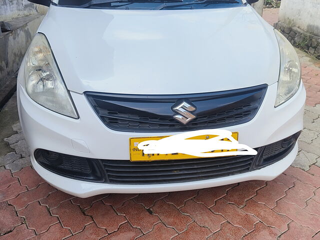 Second Hand Maruti Suzuki Dzire LXi [2020-2023] in Parbhani