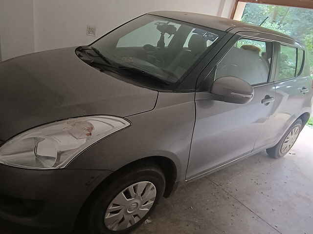 Second Hand Maruti Suzuki Swift [2011-2014] VXi in Bangalore