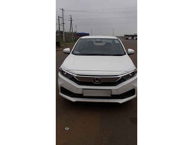 Second Hand Honda Amaze [2016-2018] 1.5 S i-DTEC in Nellore