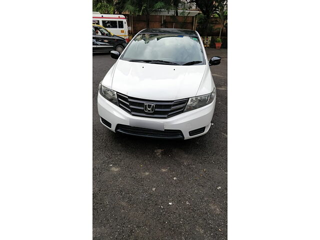 Second Hand Honda City [2011-2014] 1.5 Corporate MT in Mumbai