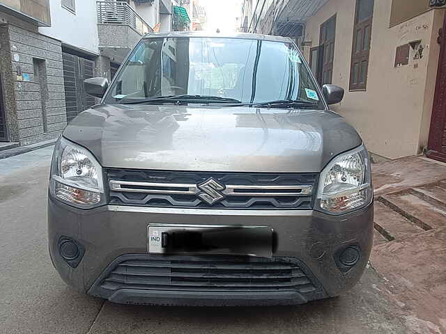 Second Hand Maruti Suzuki Wagon R VXI 1.0 CNG [2022-2023] in Delhi