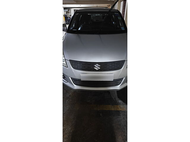 Second Hand Maruti Suzuki Swift [2014-2018] VDi [2014-2017] in Bangalore