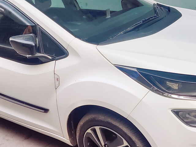 Second Hand Tata Altroz XZA Petrol [2022-2023] in Delhi