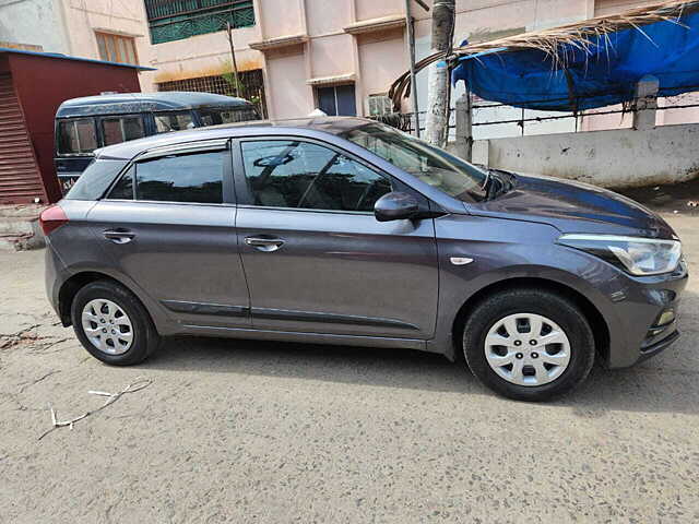 Second Hand Hyundai Elite i20 [2018-2019] Magna Executive 1.2 in Hyderabad