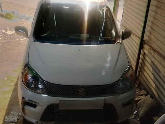 Second Hand Maruti Suzuki Alto 800 VXi in Saran