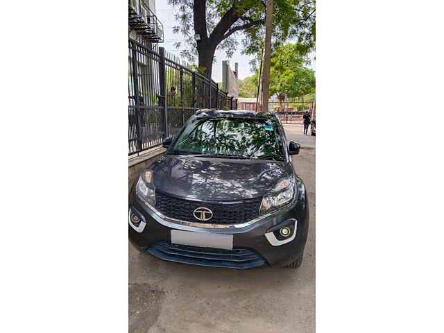 Second Hand Tata Nexon [2017-2020] XT [2017-2019] in Delhi