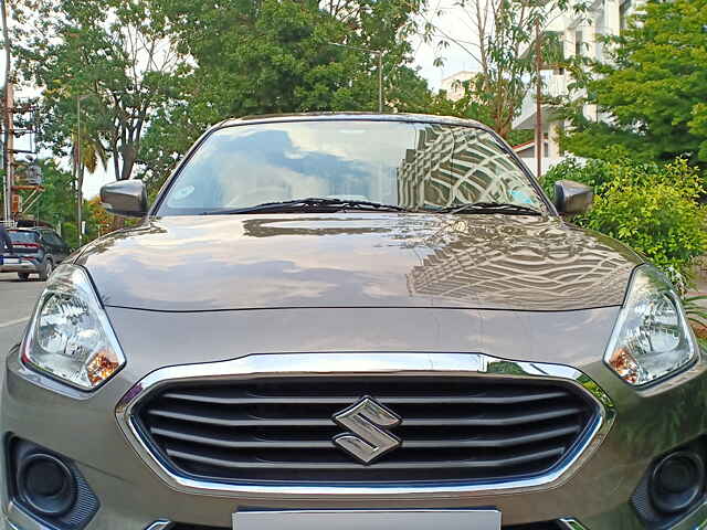 Second Hand Maruti Suzuki Dzire [2017-2020] VXi in Bangalore