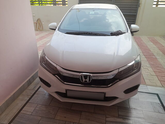 Second Hand Honda City [2014-2017] SV in Hanumangarh