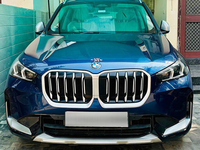 Second Hand BMW X1 sDrive18i xLine in Jaipur