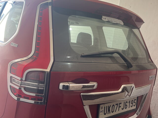 Second Hand Mahindra Scorpio N Z8 Petrol AT 7 STR [2023-2024] in Dehradun