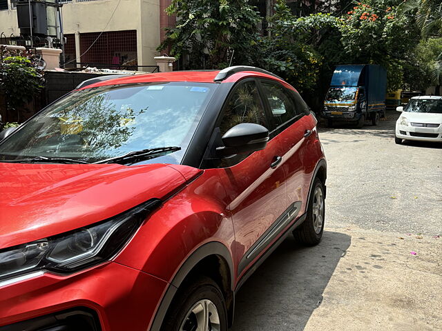 Second Hand Tata Nexon [2020-2023] XMA (S) [2020-2023] in Bangalore