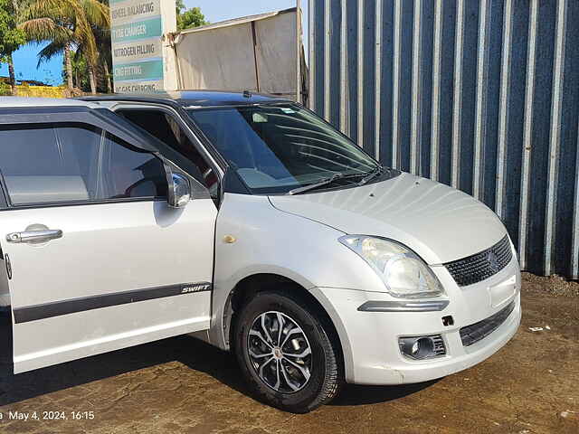 Second Hand Maruti Suzuki Swift  [2005-2010] VXi in Ahmednagar