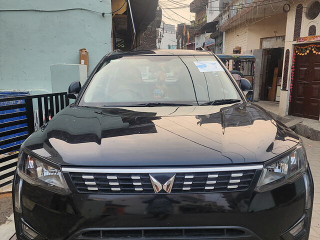 Second Hand Mahindra XUV300 TurboSport W6 [2022] in Udham Singh Nagar