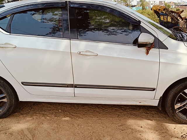 Second Hand Tata Tigor [2018-2020] Revotron XZ in Deoghar