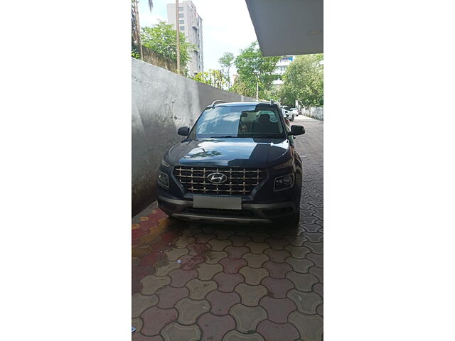 Second Hand Hyundai Venue [2019-2022] SX 1.5 CRDi in Kolkata