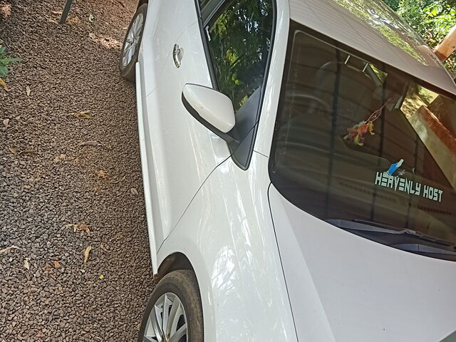 Second Hand Volkswagen Ameo Comfortline 1.2L (P) in Kannur