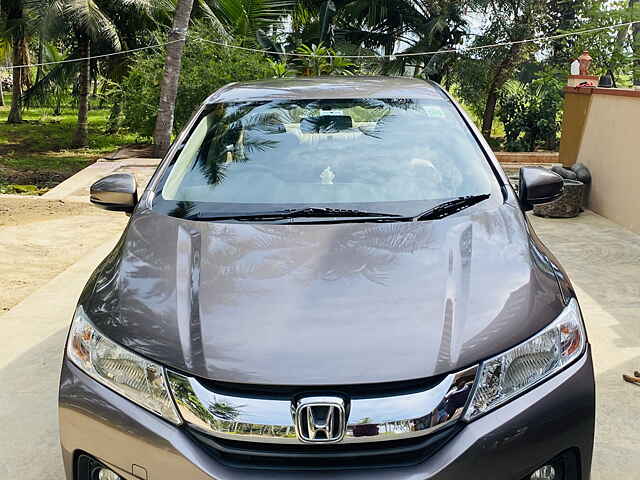 Second Hand Honda City [2011-2014] 1.5 V MT in Bangalore