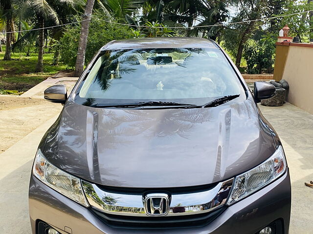 Second Hand Honda City [2011-2014] 1.5 V MT in Bangalore