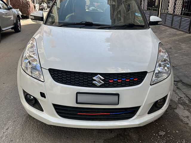 Second Hand Maruti Suzuki Swift [2011-2014] VDi in Bangalore