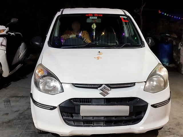 Second Hand Maruti Suzuki Alto 800 [2012-2016] Lxi in Jahazpur 