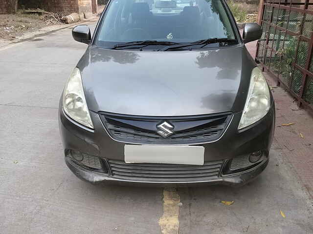 Second Hand Maruti Suzuki Swift DZire [2011-2015] LXI in Faridabad