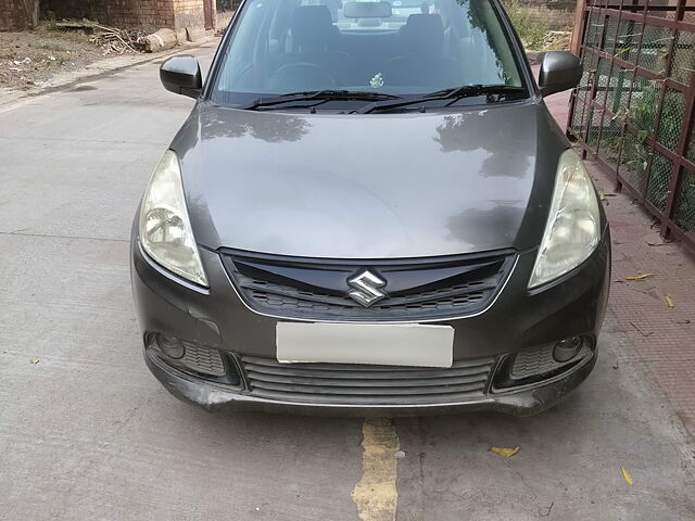 Second Hand Maruti Suzuki Swift DZire [2011-2015] LXI in Faridabad