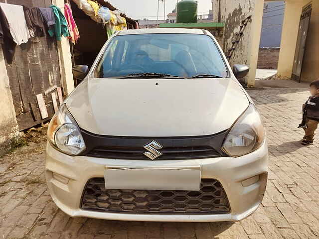 Second Hand Maruti Suzuki Alto 800 VXi in Haridwar