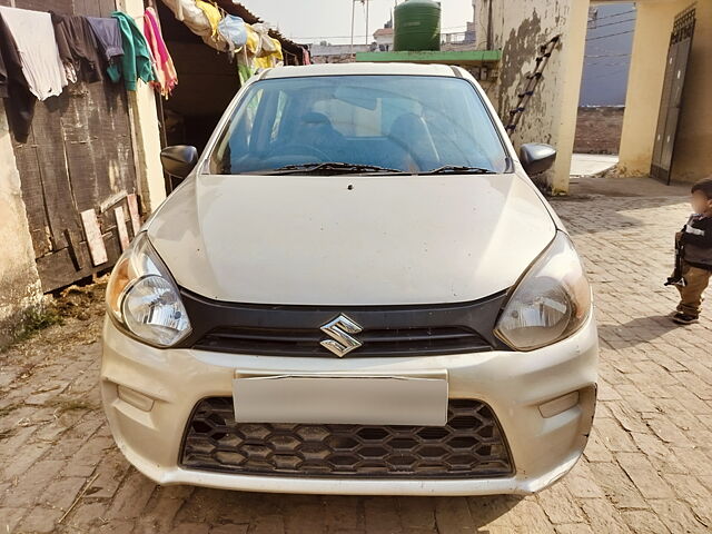 Second Hand Maruti Suzuki Alto 800 VXi in Haridwar