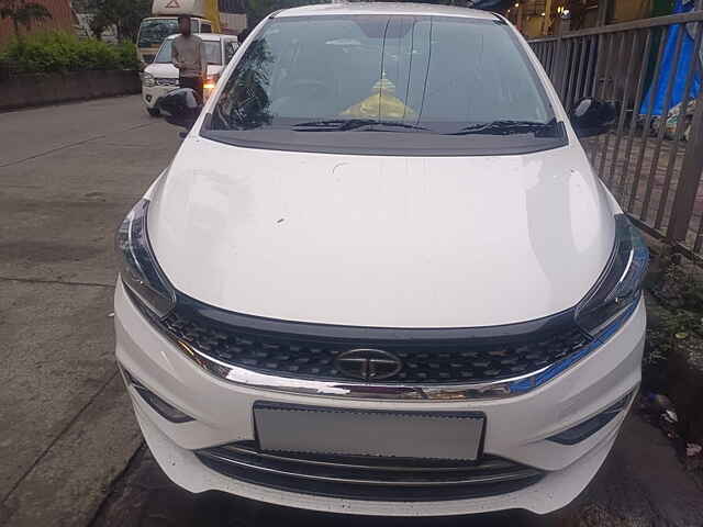 Second Hand Tata Tigor XZ Plus CNG [2022-2023] in Thane