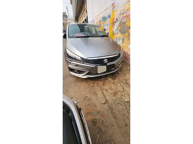 Second Hand Maruti Suzuki Ciaz Alpha 1.5 Diesel in Aligarh