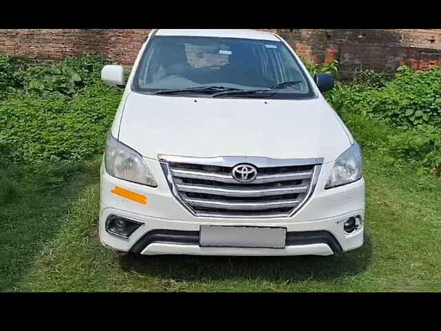 Second Hand Toyota Innova [2005-2009] 2.5 G1 in Gorakhpur