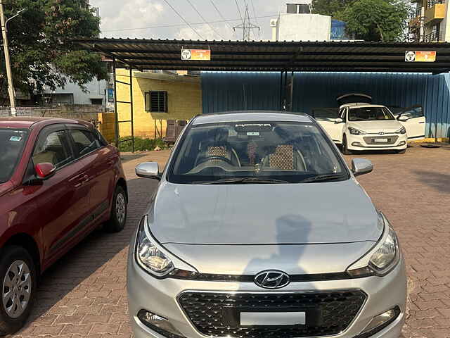 Second Hand Hyundai Elite i20 [2014-2015] Asta 1.4 CRDI in Bangalore