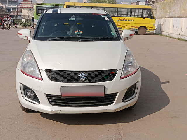 Second Hand Maruti Suzuki Swift [2014-2018] VDi ABS [2014-2017] in Gurgaon