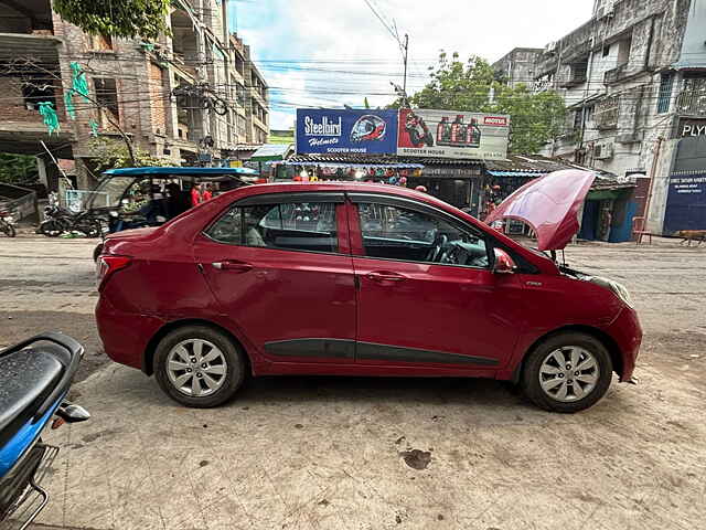 Second Hand Hyundai Xcent [2014-2017] S 1.1 CRDi (O) in Kolkata