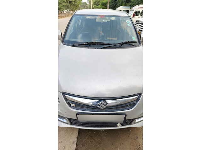 Second Hand Maruti Suzuki Swift DZire [2011-2015] VXI in Delhi