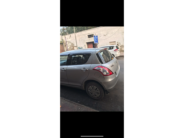 Second Hand Maruti Suzuki Swift [2011-2014] VXi in Delhi