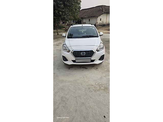 Second Hand Datsun GO+ T(O) CVT [2019-2020] in Gorakhpur