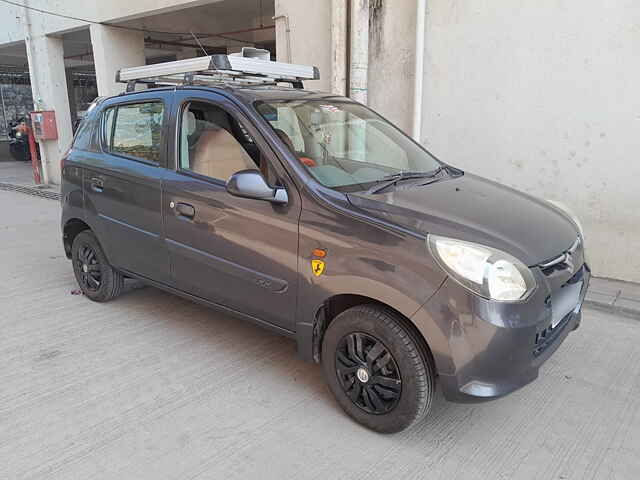 Second Hand Maruti Suzuki Alto 800 [2012-2016] Lxi CNG in Pune