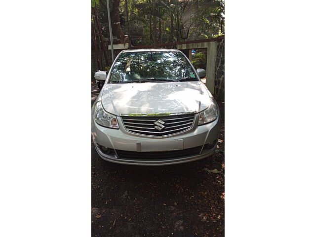 Second Hand Maruti Suzuki SX4 ZDi in Lonavla